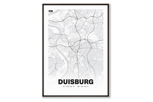 Premium Poster Budapest - Budapest courtyards