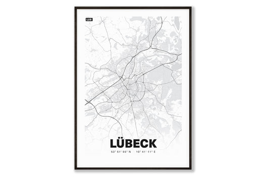 Premium Poster Budapest - Budapest courtyards