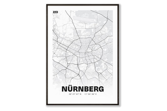 Premium Poster Budapest - Budapest courtyards