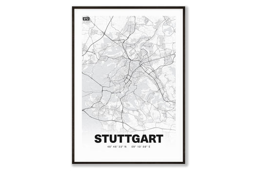 Premium Poster Budapest - Budapest courtyards